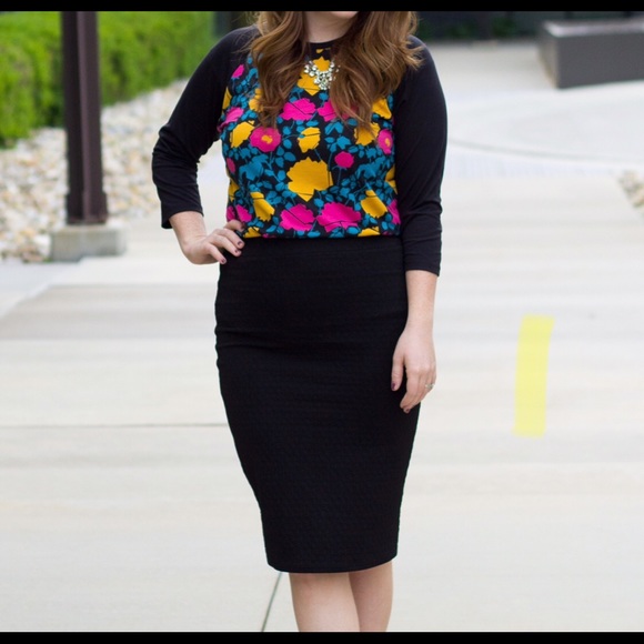 💝💝💝 3 for $33 LuLaRoe Randy - Picture 6 of 8